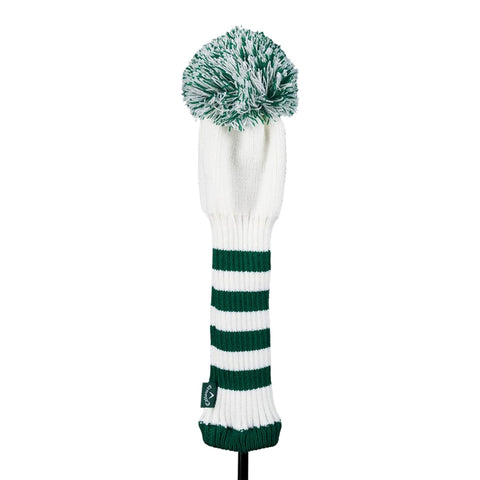 Aftermarket Pom Pom Driver Headcover