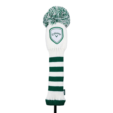 Aftermarket Pom Pom Driver Headcover