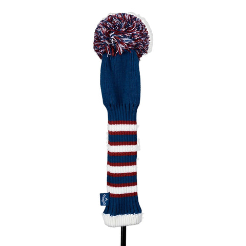 Aftermarket Pom Pom Driver Headcover