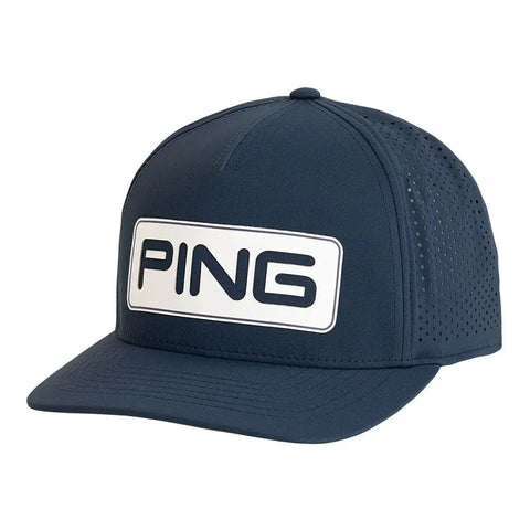 Tour Vented Delta Cap Herren