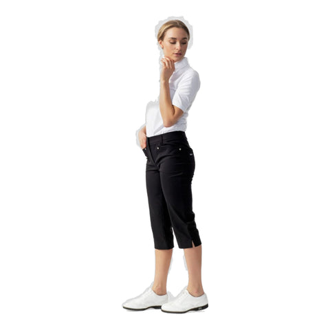 Macy 1/2 Ärmel Golfpolo Damen