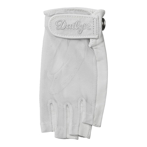 Sun Half-Finger Golfhandschuh Damen