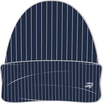 Fairway Fleece Beanie Damen