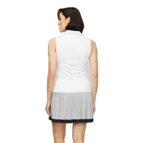 Jitter Golfkleid Damen