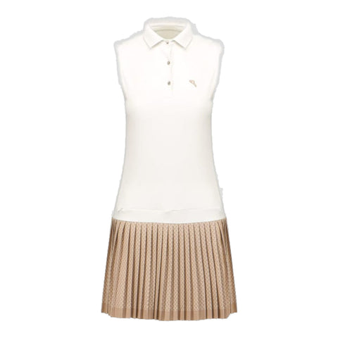 Jitter Golfkleid Damen