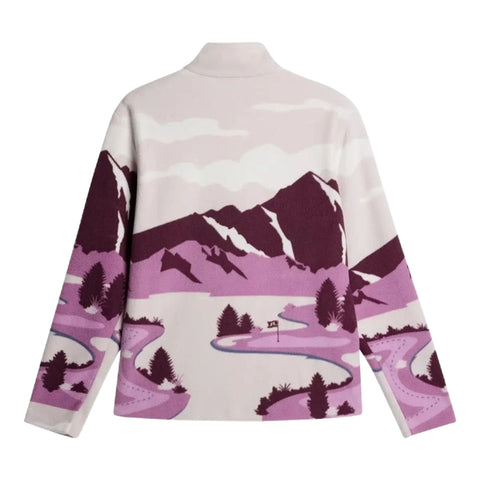 Sammie Pile Jacke Herren