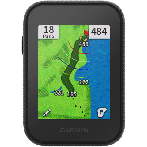 Approach G30 GPS-Gerät