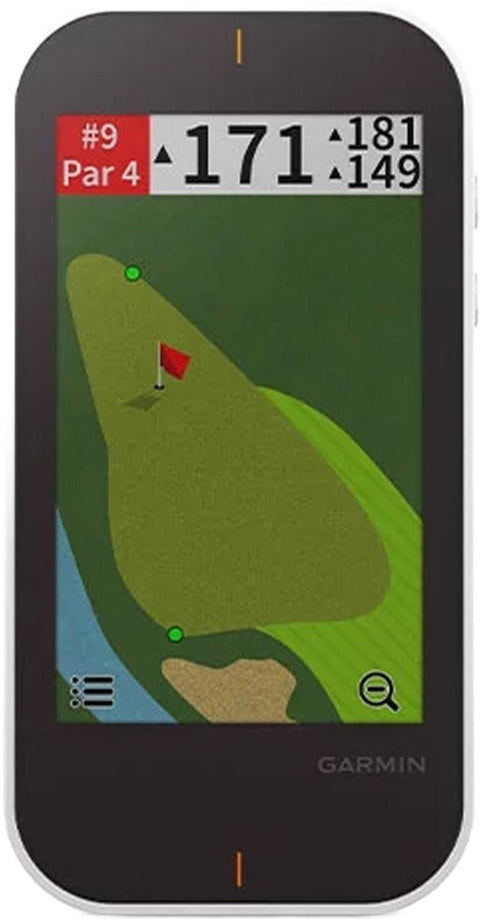 Approach G80 GPS-Gerät