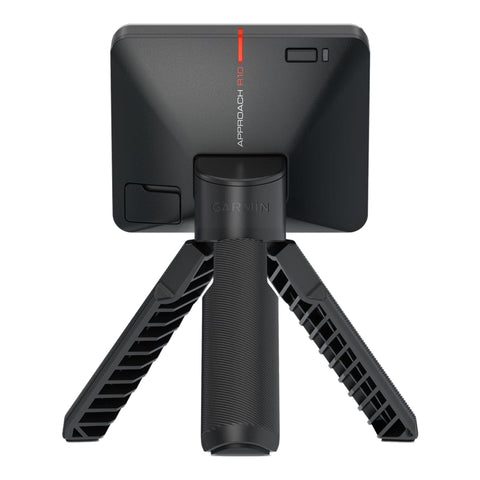 Launch Monitor Approach R10