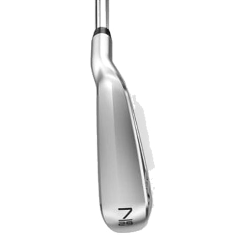 Zipcore XL Eisensatz Damen