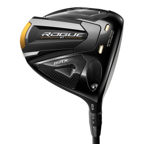 Rogue ST Max Driver Damen