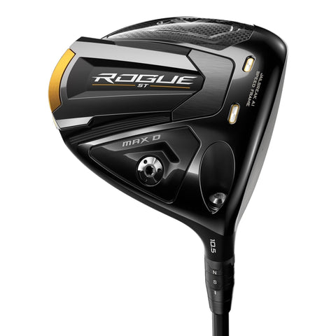 Rogue ST Max Driver Damen