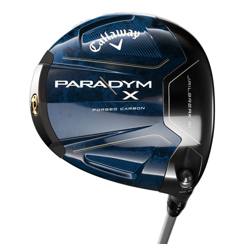 Paradym X Driver Herren
