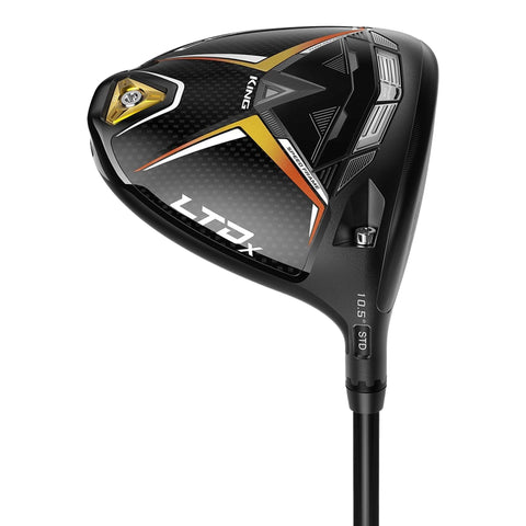 LTD X Driver Herren