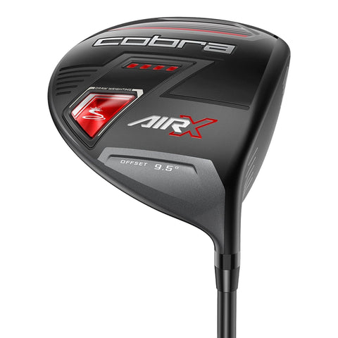 AIR X Driver Herren