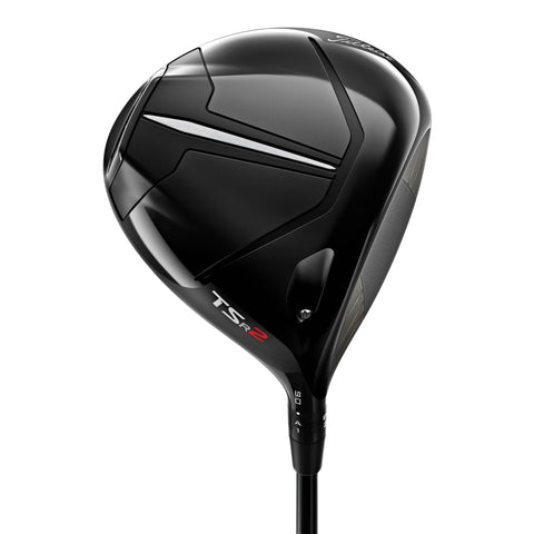 TSR2 Driver Herren