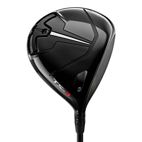 TSR3 Driver Herren
