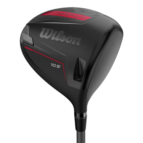 Dynapower Titanium Driver Herren