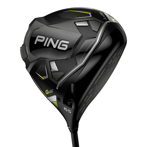 G430 SFT Driver Herren