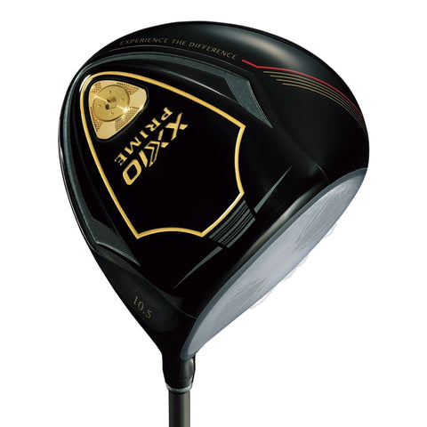 Prime 12 Driver Herren