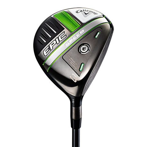Epic Speed (21) Fairwayholz Herren