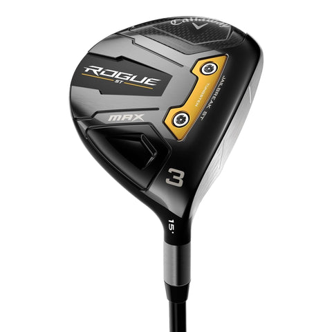 Rogue ST Max Fairwayholz Herren (Gebraucht)