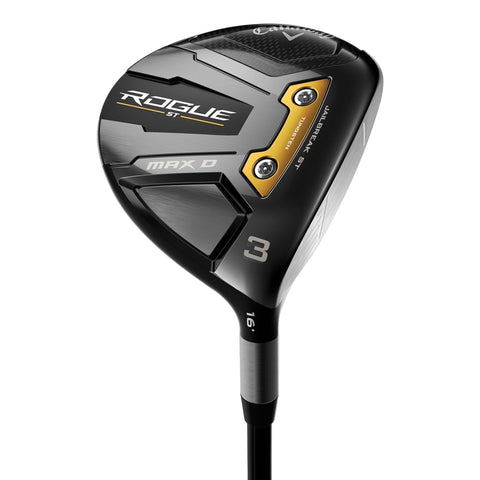 Rogue ST Max Draw Fairwayholz Herren