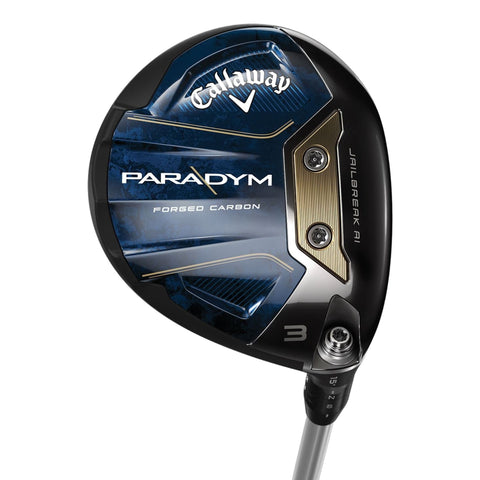 Paradym Fairwayholz Herren