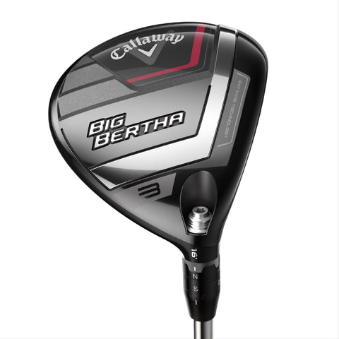 Big Bertha 23 Fairwayholz Herren