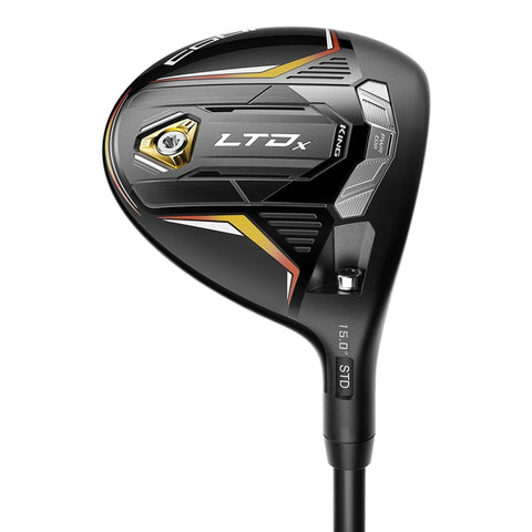 LTD X Fairwayholz Herren (Gebraucht)