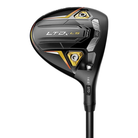 LTDx LS Fairwayholz Herren