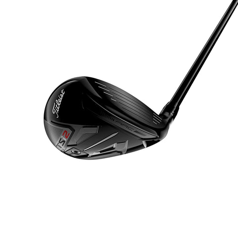 TSi 2 Fairwayholz Herren