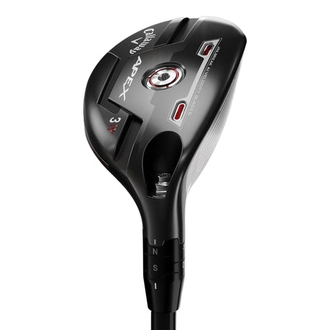 Apex Hybrid Herren