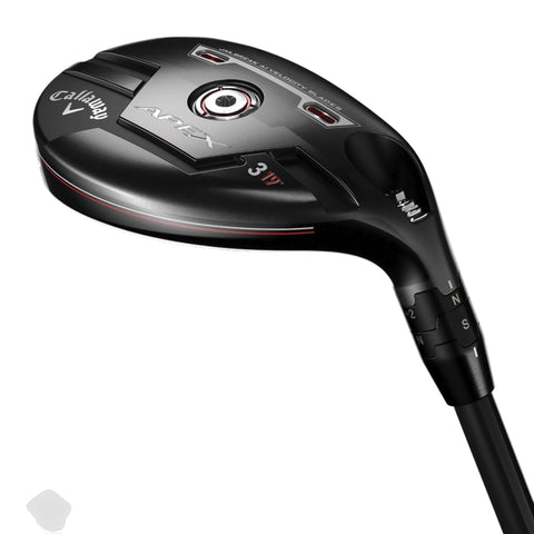 Apex Hybrid Herren