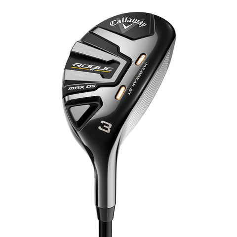 Rogue ST Max OS Hybrid Herren