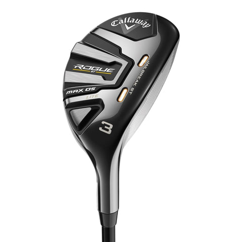 Rogue ST Max OS Lite Hybrid Herren