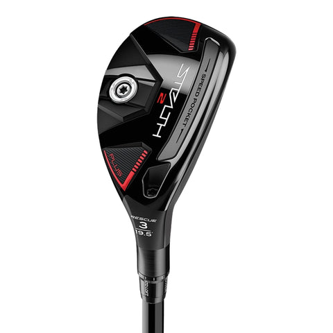 Stealth2 Plus Hybrid Herren