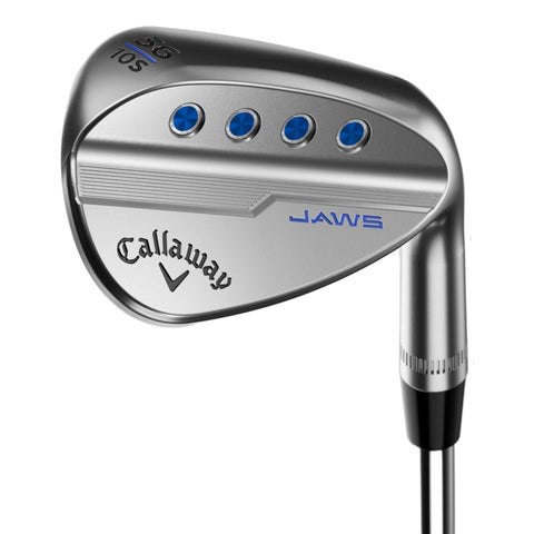 MD5 Chrome Wedge Herren (Gebraucht)