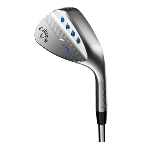MD5 Chrome Wedge Herren (Gebraucht)