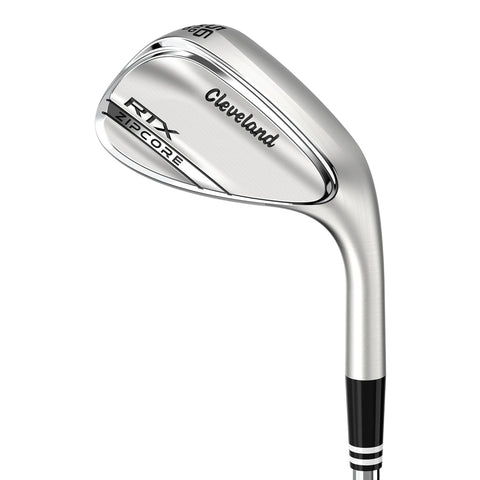 RTX Zipcore Tour Satin Wedge Herren