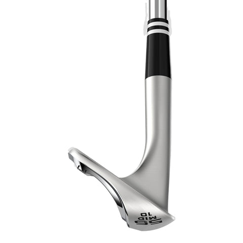 RTX Zipcore Tour Satin Wedge Herren