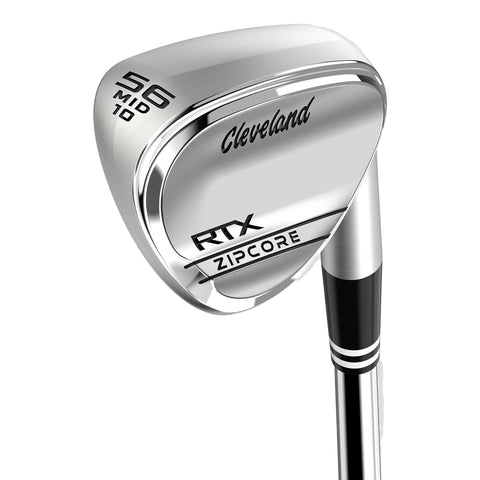 RTX Zipcore Tour Satin Wedge Herren