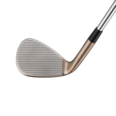 Hi-Toe Raw Big Foot Wedge Herren