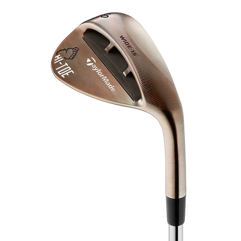 Hi-Toe Raw Big Foot Wedge Herren