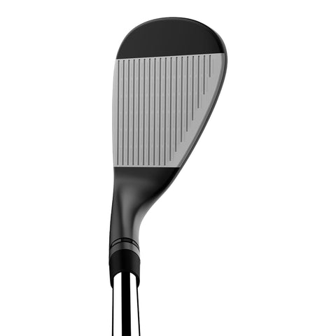 Milled Grind 3 Black Wedge Herren
