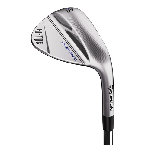 Hi-Toe 3 Wedge Herren