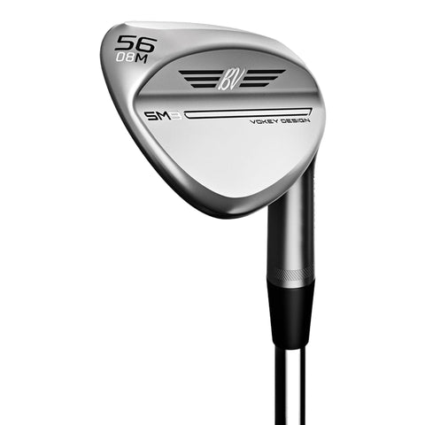 Vokey SM9 Tour Chrome Wedge Herren