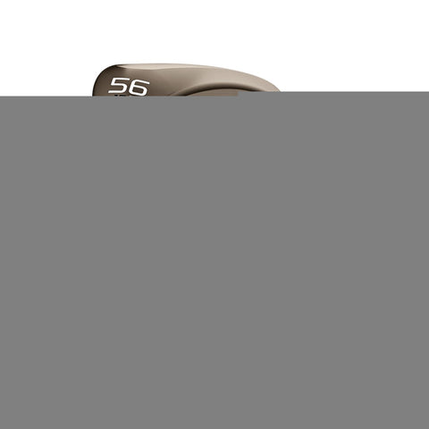 Vokey SM9 Brushed Steel Wedge Herren