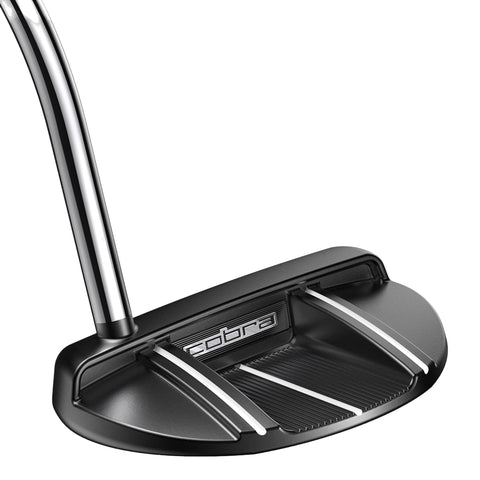 Vintage Torino Mallet Putter