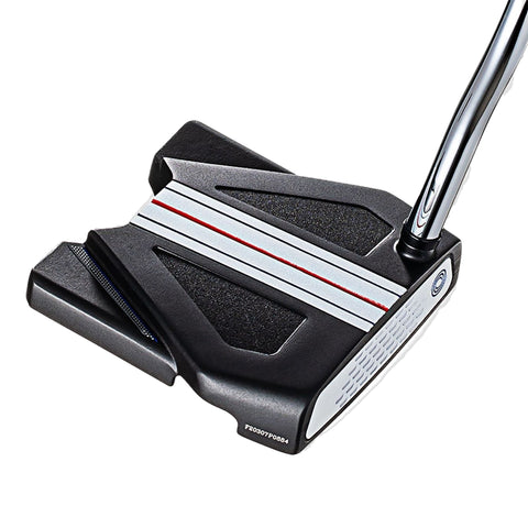 Ten Triple-Track Putter